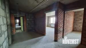 3-к квартира, вторичка, 110м2, 23/23 этаж