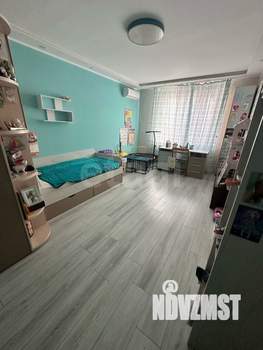 3-к квартира, вторичка, 87м2, 4/20 этаж