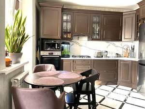 1-к квартира, вторичка, 42м2, 8/10 этаж