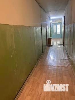 1-к квартира, вторичка, 25м2, 8/9 этаж