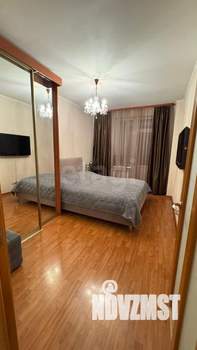 3-к квартира, вторичка, 82м2, 7/16 этаж