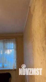Студия квартира, вторичка, 59м2, 1/5 этаж