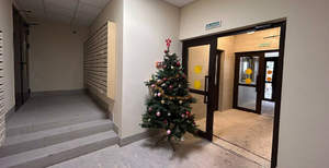 2-к квартира, вторичка, 57м2, 10/25 этаж