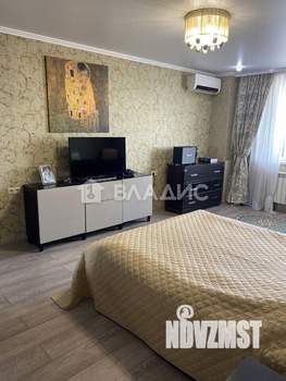 3-к квартира, вторичка, 106м2, 15/18 этаж