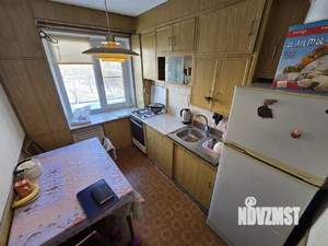 3-к квартира, вторичка, 60м2, 6/9 этаж