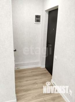 Студия квартира, вторичка, 18м2, 1/5 этаж