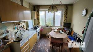 3-к квартира, вторичка, 57м2, 7/9 этаж