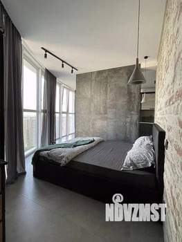 2-к квартира, вторичка, 60м2, 17/22 этаж