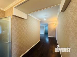 3-к квартира, вторичка, 100м2, 23/23 этаж