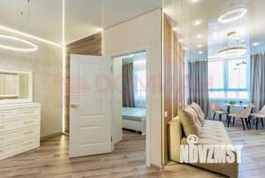 2-к квартира, вторичка, 45м2, 24/25 этаж