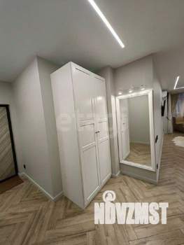 Студия квартира, вторичка, 29м2, 19/24 этаж