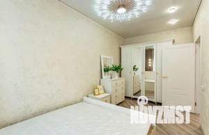 1-к квартира, вторичка, 33м2, 22/26 этаж