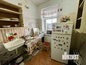 1-к квартира, вторичка, 20м2, 9/9 этаж