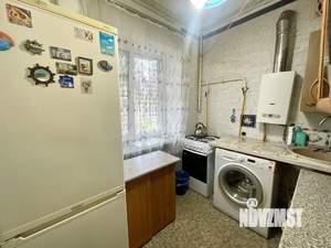2-к квартира, вторичка, 44м2, 1/5 этаж