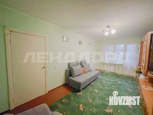 1-к квартира, вторичка, 30м2, 4/5 этаж