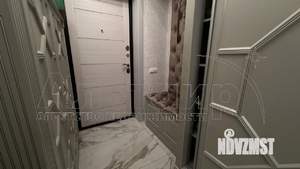 2-к квартира, вторичка, 86м2, 2/12 этаж