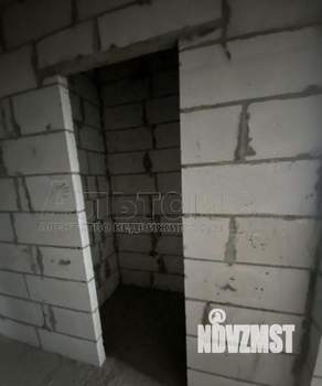 1-к квартира, вторичка, 47м2, 3/10 этаж