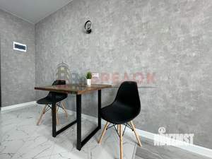 Студия квартира, вторичка, 27м2, 17/19 этаж