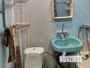 1-к квартира, вторичка, 32м2, 2/5 этаж