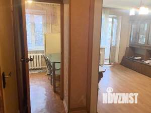 1-к квартира, вторичка, 31м2, 7/9 этаж