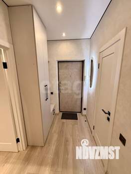 1-к квартира, вторичка, 44м2, 22/24 этаж