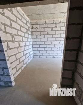 1-к квартира, вторичка, 37м2, 12/22 этаж