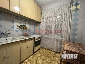 3-к квартира, вторичка, 48м2, 2/5 этаж