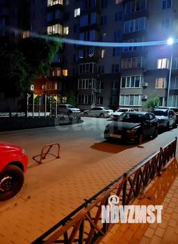 2-к квартира, вторичка, 64м2, 5/11 этаж