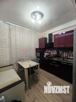 1-к квартира, вторичка, 38м2, 1/17 этаж