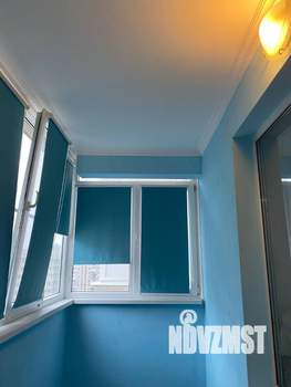 1-к квартира, вторичка, 38м2, 15/21 этаж