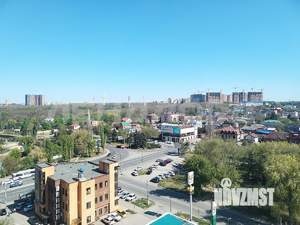 Студия квартира, сданный дом, 31м2, 12/25 этаж