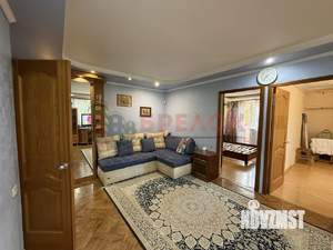 3-к квартира, вторичка, 51м2, 4/5 этаж