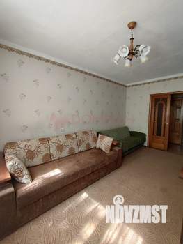 2-к квартира, вторичка, 50м2, 2/9 этаж