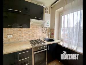 2-к квартира, вторичка, 46м2, 4/5 этаж