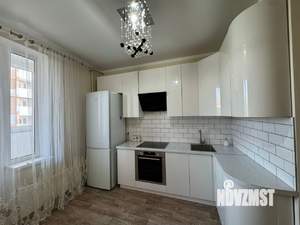 3-к квартира, вторичка, 86м2, 2/25 этаж