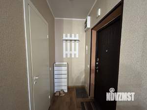 Студия квартира, вторичка, 24м2, 14/24 этаж