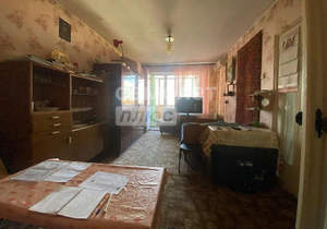 1-к квартира, вторичка, 30м2, 6/9 этаж