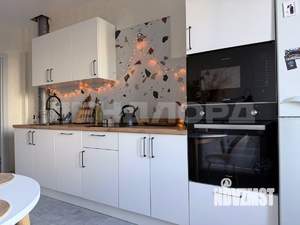 1-к квартира, вторичка, 53м2, 3/15 этаж