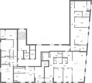 2-к квартира, вторичка, 85м2, 4/7 этаж