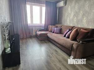 1-к квартира, вторичка, 36м2, 7/17 этаж