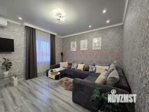 2-к квартира, вторичка, 65м2, 11/25 этаж