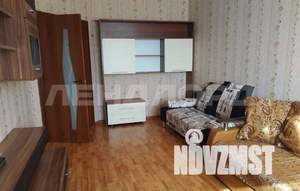1-к квартира, вторичка, 40м2, 3/3 этаж