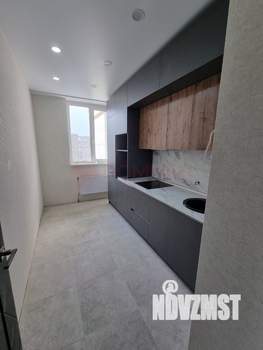 2-к квартира, вторичка, 45м2, 9/25 этаж