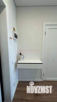 Студия квартира, вторичка, 32м2, 12/24 этаж