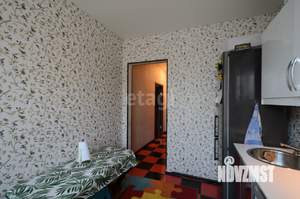 1-к квартира, вторичка, 34м2, 2/5 этаж