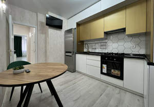 1-к квартира, вторичка, 39м2, 12/18 этаж