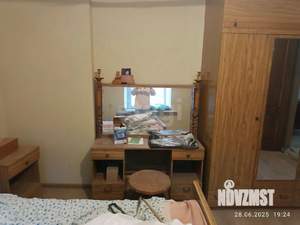 3-к квартира, вторичка, 64м2, 2/2 этаж