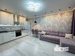 2-к квартира, вторичка, 45м2, 13/15 этаж