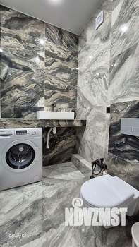 1-к квартира, вторичка, 38м2, 4/22 этаж