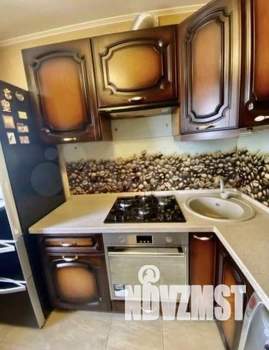 3-к квартира, вторичка, 58м2, 4/5 этаж
